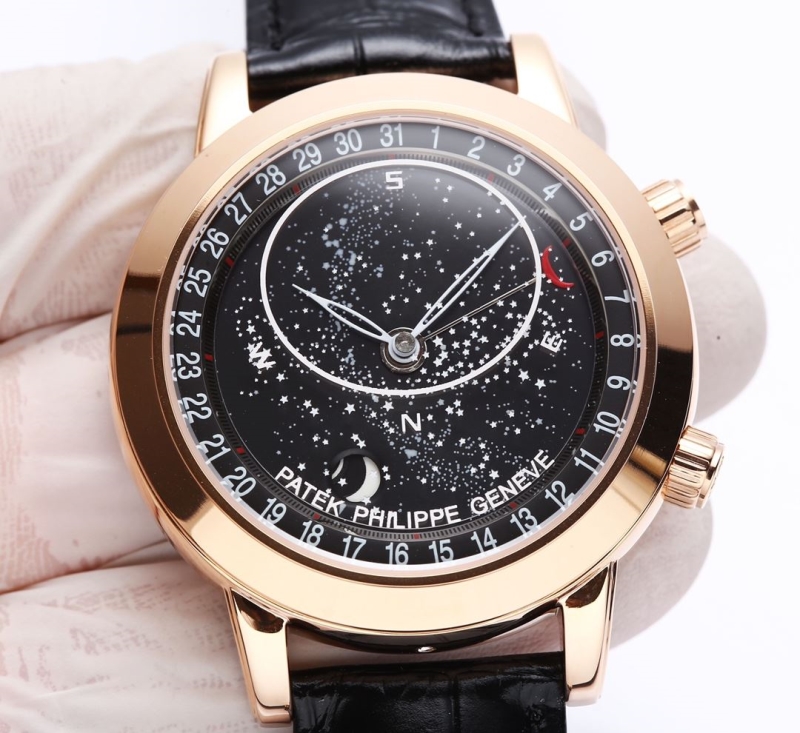 PATEK PHILIPPE